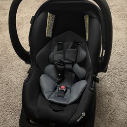 Safety First Infant Car seat And Base