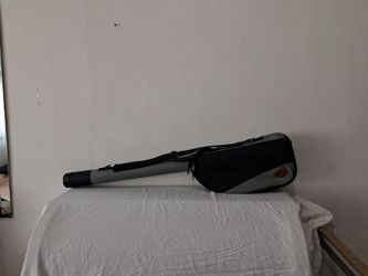 Bass Pro Shops Travel Rod Case
