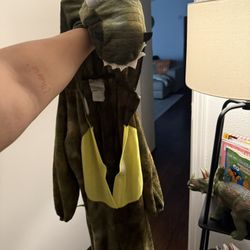 Kids costumes