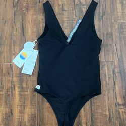 Vuori Halo Bodysuit
