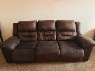 Sillones