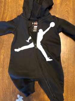 Nike newborn set new