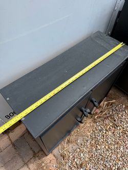 3 Garage Shelving Units