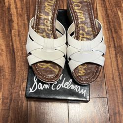 Sam Edelman Sandals Size 8.5
