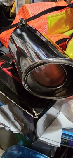 Exhaust Pipe