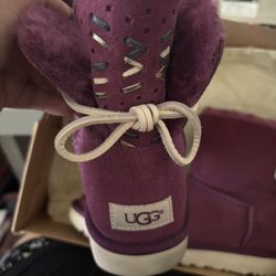 UGG Size 9 