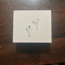 AirPods Pro 3