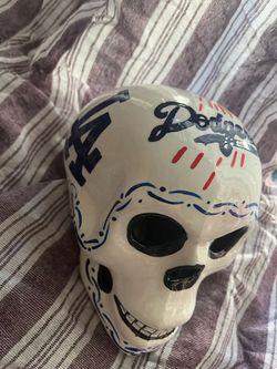 Sugar Skulls