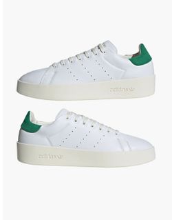 2022 Women’s Stan Smith Bonega Platform - 6.5
