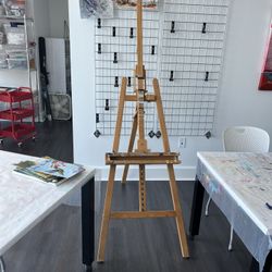 Art Easel Large