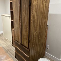 Wardrobe