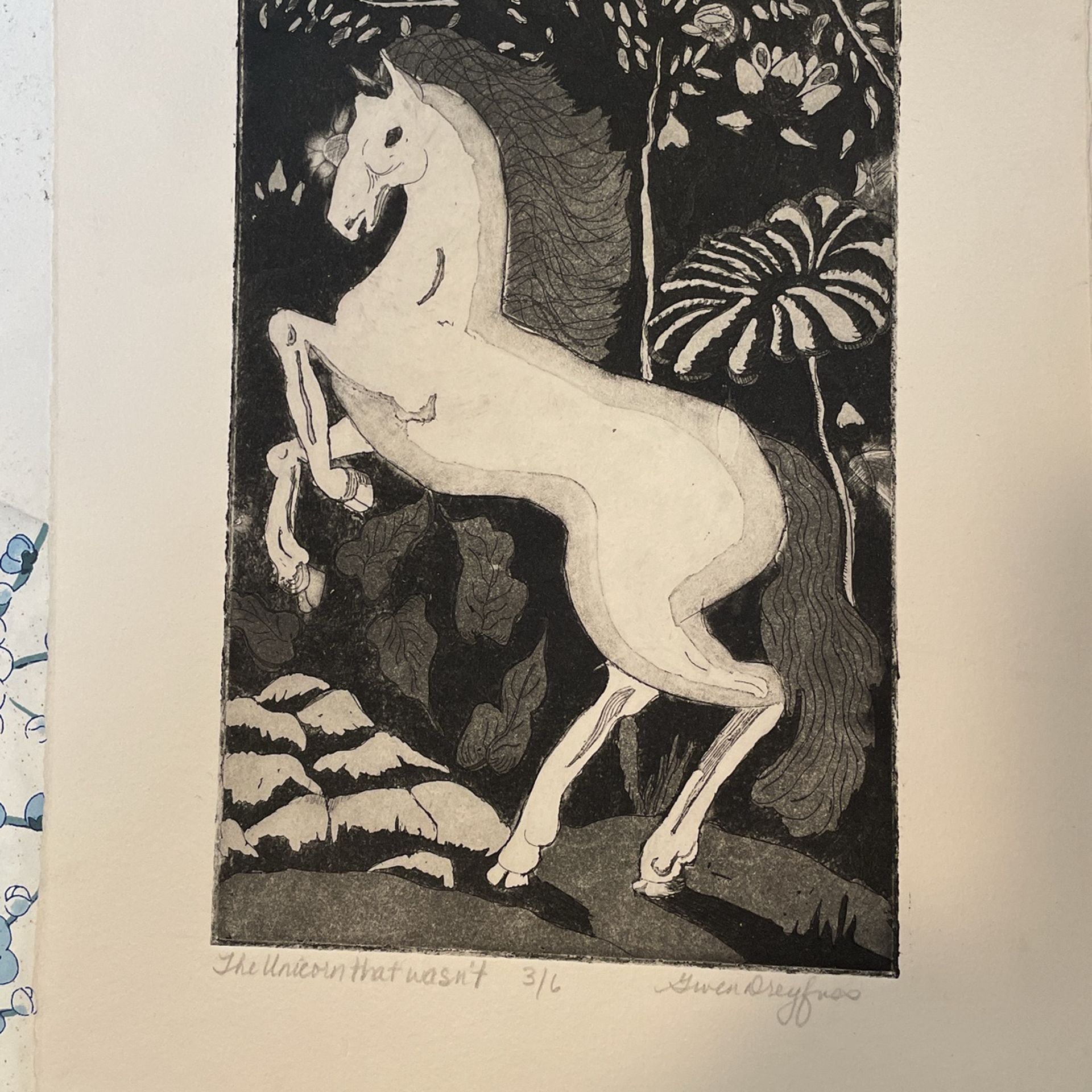 The Unicorn That Wasn’t