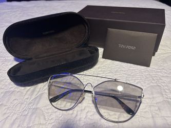 Tom Ford Sunglasses 