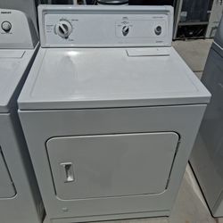 Gas Dryer Free Delivery