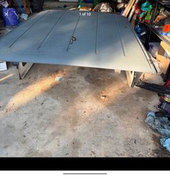 Jeep Wrangler 97-03 hard top