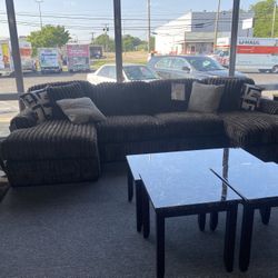 Sectional $1,899.99