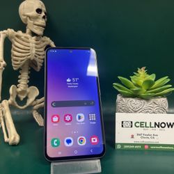 Halloween Sale! Samsung Galaxy A54 Unlocked 128Gb - Black