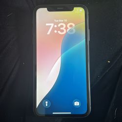 iPhone 11 UNLOCKED SIM