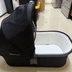  UPPAbaby bassinet