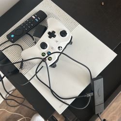 Xbox S