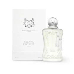 Perfumes De Marly Paris Valaya Exclusif 