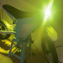 Tuttio (broken motor)