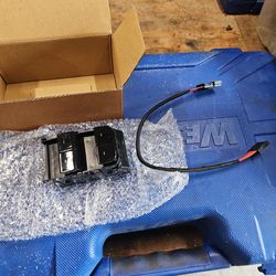 Model 3 master switch