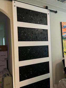 Barn door