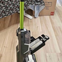 Vacuum/Floor Cleaner