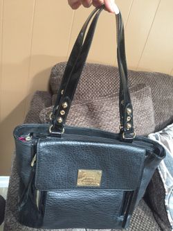 Juicy Couture purse