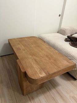 Lafayette Coffee Table