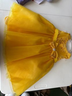 Toddler Girl Dress