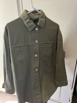 Zara Jacket