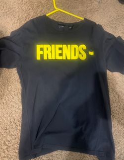 vlone friends shirt