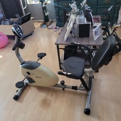 Workout Bike Good Condition 