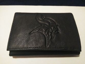Viking Wallet