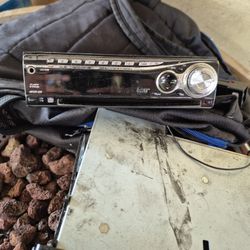 Car Radio 