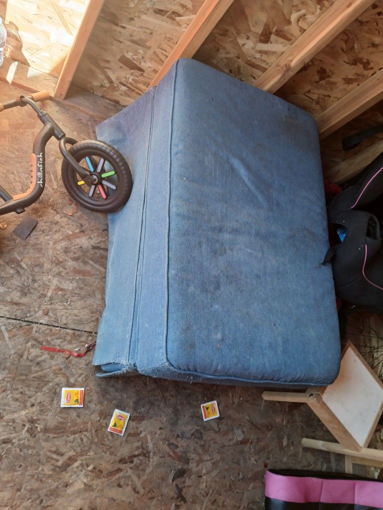 Miscellaneous Items 