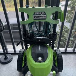 Máquina De Presión 