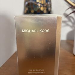 Michael Kors Perfume 