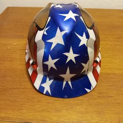 Hard Hat, American Eagle