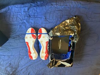 Adidas Predator Mania
