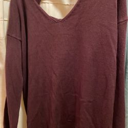 Blusas Large Marca EXPRESS  $5.00 Cada Una 