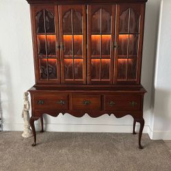 China Cabinet