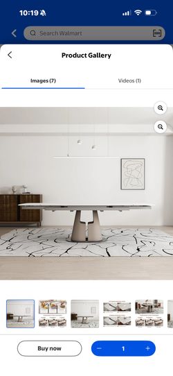 Dinning Table