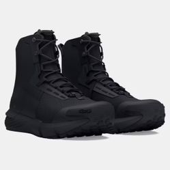 Under Armour Valsetz Tactical Boots for Women 