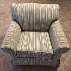 Arm Chair 