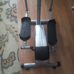 Elliptical 
