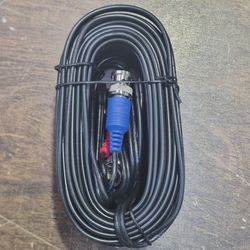 60ft bnc cable 4PK