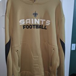 New Orleans Saints Hoodie 